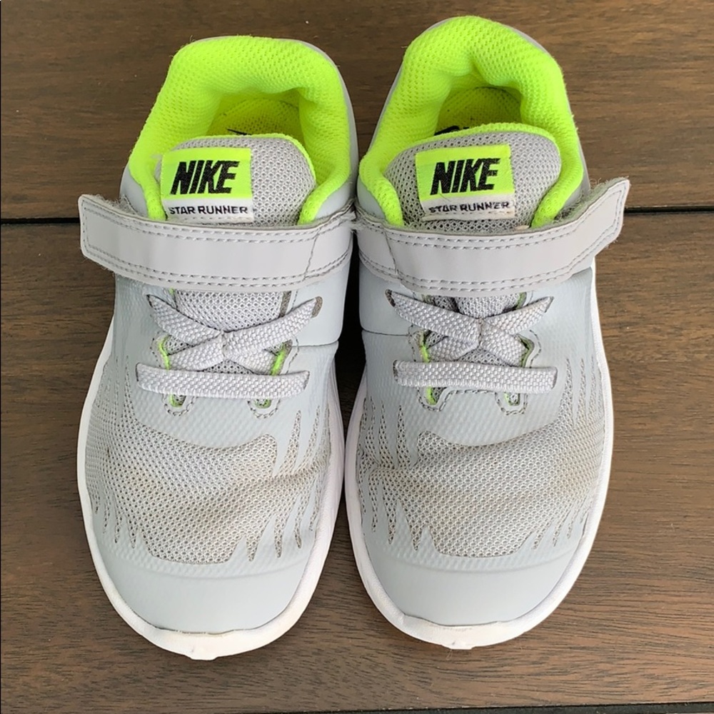 Toddler Nike Shoes